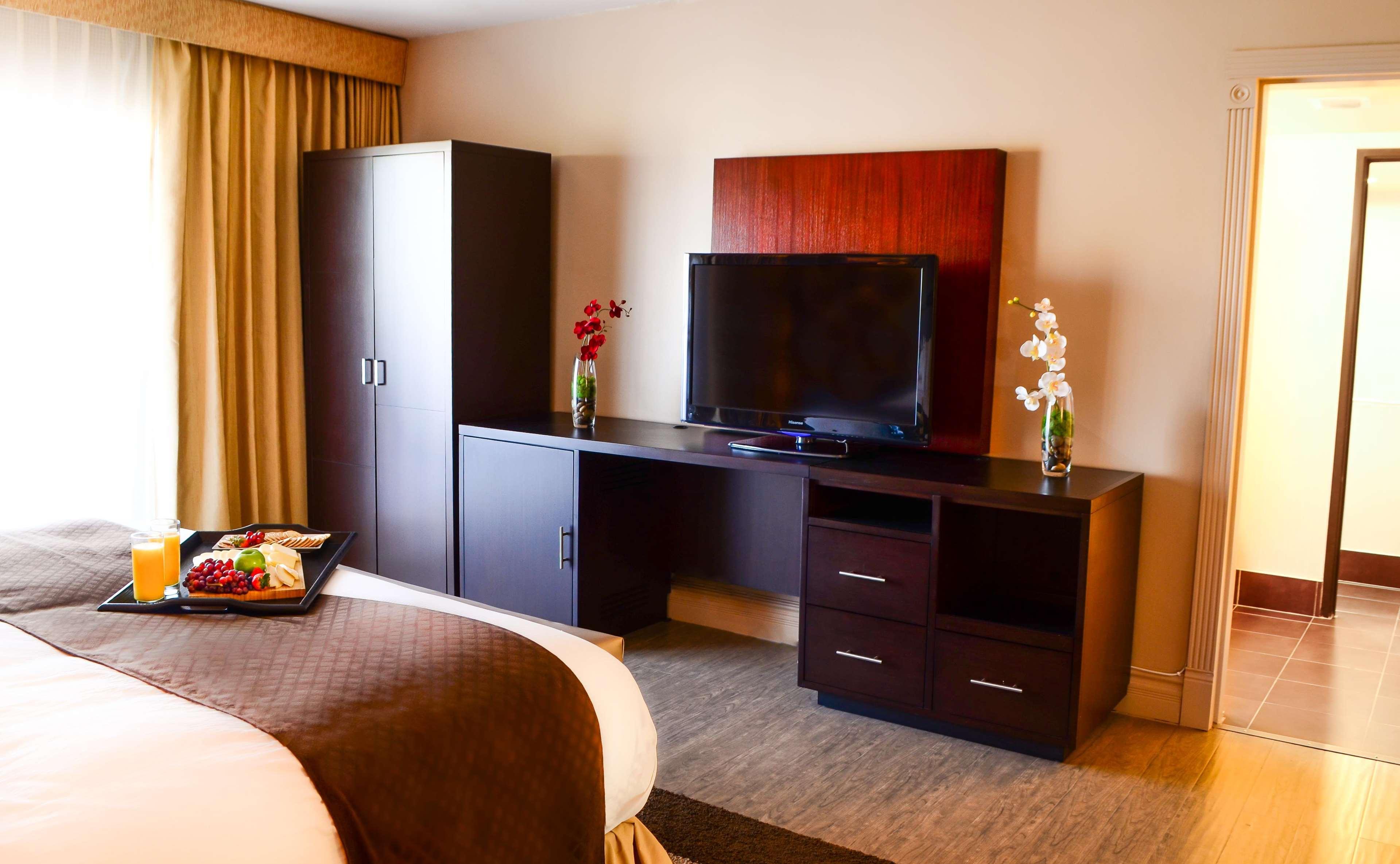 Doubletree Suites By Hilton Tucson Airport Bagian luar foto