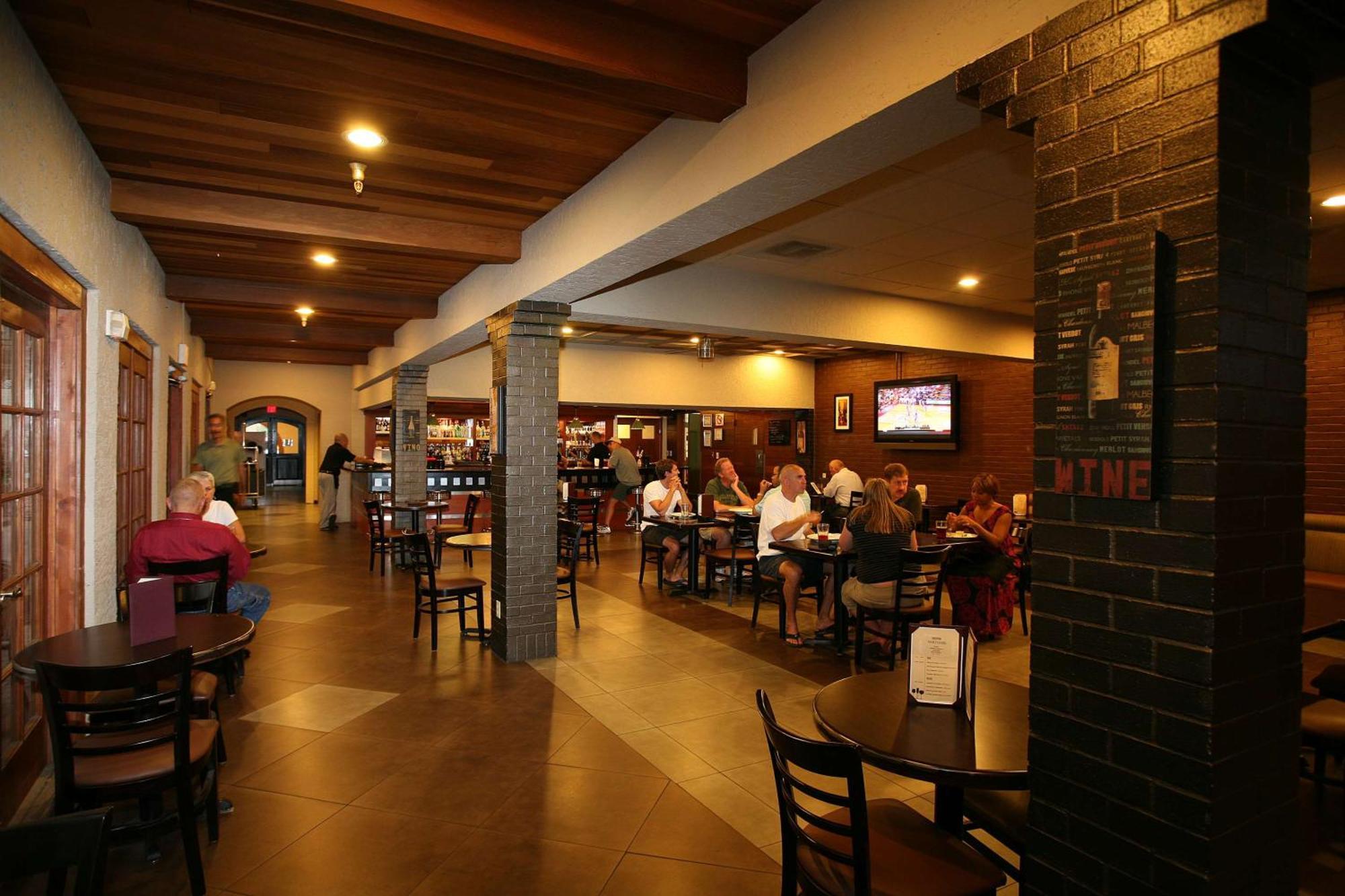 Doubletree Suites By Hilton Tucson Airport Bagian luar foto